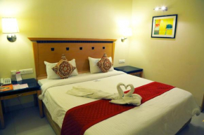 Отель Hotel Parsons Court  Диндигул
